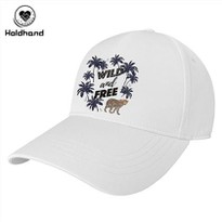 Unisex Hats Made Of Cotton With Printed Designs OEM