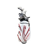 Waterproof Large Capacity Golf Culb Set