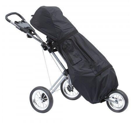 Waterproof New Golf Bag Rain Cover Used On Cart
