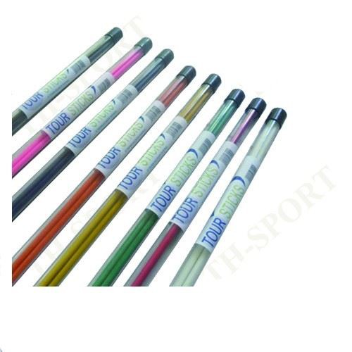 Wholesale Custom Golf Sticks With Golf Alignment Stick Cover