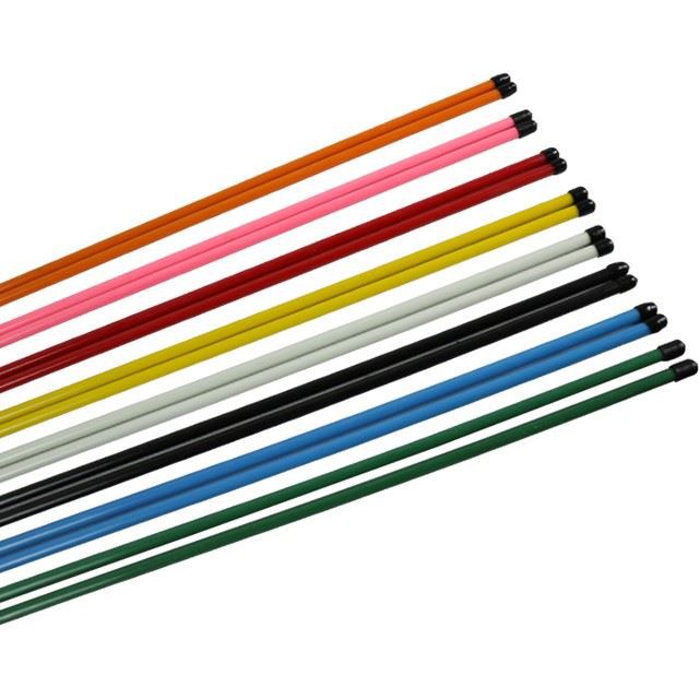 Wholesale Custom Golf Sticks With Golf Alignment Stick Cover