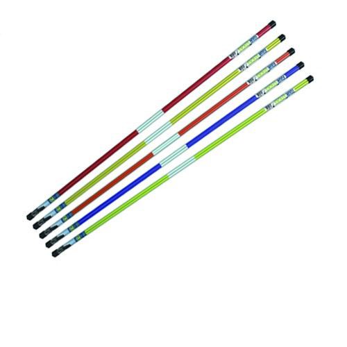 Wholesale Custom Golf Sticks With Golf Alignment Stick Cover