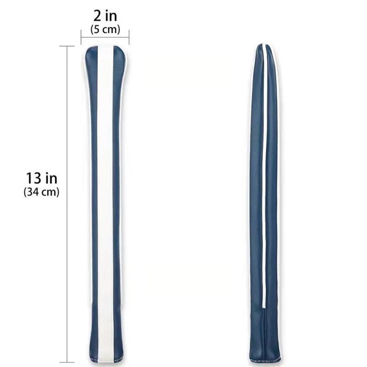 Wholesale Custom Golf Sticks With Golf Alignment Stick Cover