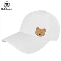 Wholesale Custom Logo Golf Hats Caps Polyester Custom Embroidery Logo