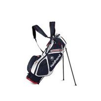 Wholesale Customer LOGO Hot Sale Golf Bag And Stand Golf Bag Waterproof Custom Tour Golf Staff PU Bag