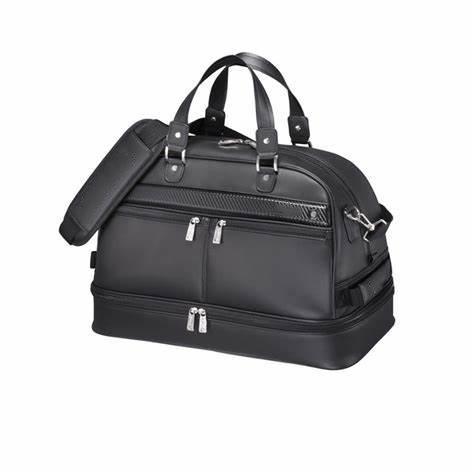 Wholesale Durable High Quality Customized Golf Shoe Bags
