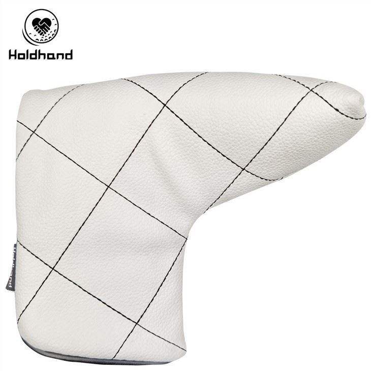 Wholesale Fashion Design High Quality Golf Putter Headcovers Set OEM Logo