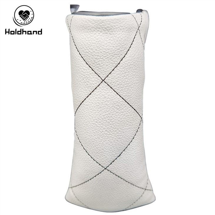 Wholesale Fashion Design High Quality Golf Putter Headcovers Set OEM Logo