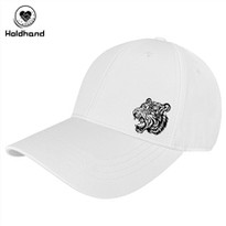 Wholesale Manufacturer Custom Bulls Cap High Quality Customized Superior Quality Unstructured Golf Hats