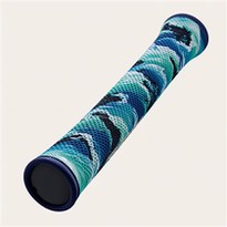 Wholesale White Golf Club Putter Grips Custom Logo Pu Leather