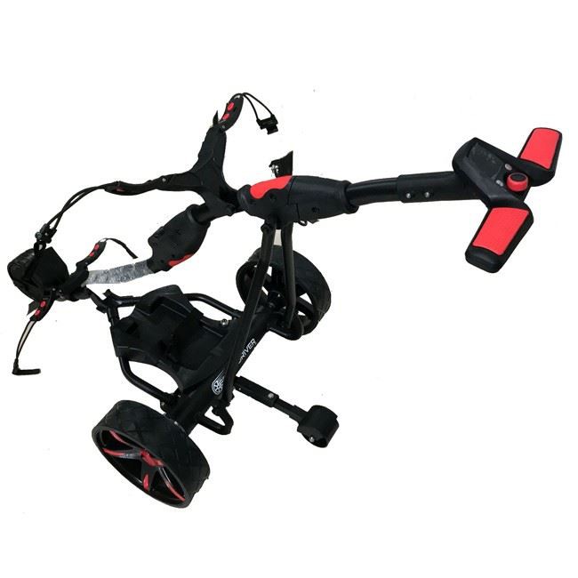 Wireless Remote Control Electric Golf Trolley