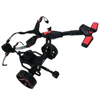 Wireless Remote Control Electric Golf Trolley