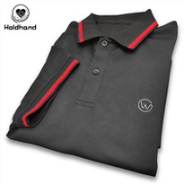 With Custom Printing Embroidered Cotton Golf Polo Men Sports Shirts Logo Polo Tshirts Casual Sublimation Embroidery Silk OEM Pcs
