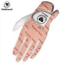 Woman Fit Wholesale Oem Cheap Custom Special Design Golf Gloves