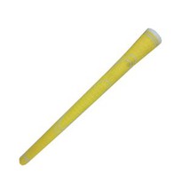 Yellow Super Golf Iron Rubber Golf Grip Ready To Ship