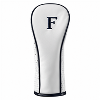 2025 Utility Hybrid Golf Headcover Custom PU Leather Bulk Retail Driver Custom Golf Head Cover Golf Club Covers Headcover