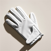 Cabretta Leather Gloves Custom