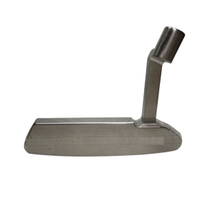Classic CNC Milled Blade Golf Putter Head Custom