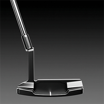 Classic Golf Putter Head &S.S Logo Custom