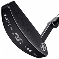 CNC Forged Golf Putter Custom Logo &High Quality