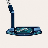 CNC Forged Golf Putter Custom Logo With High Quality