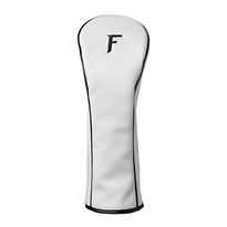 Custom Design Breathable Golf Driver Headcovers
