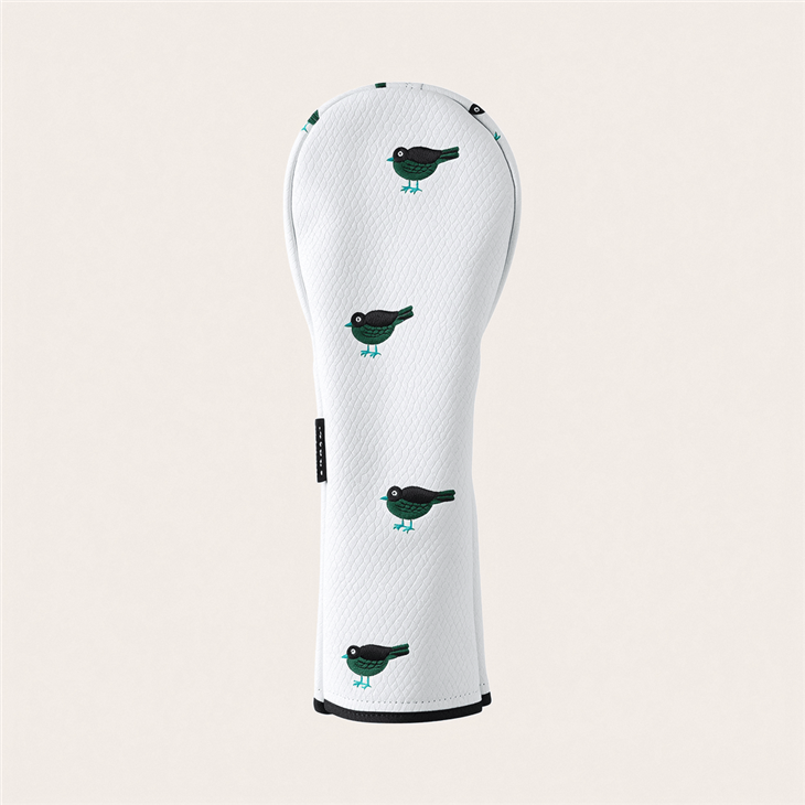 Custom Design Bulk Wholesale Golf Driver Headcovers