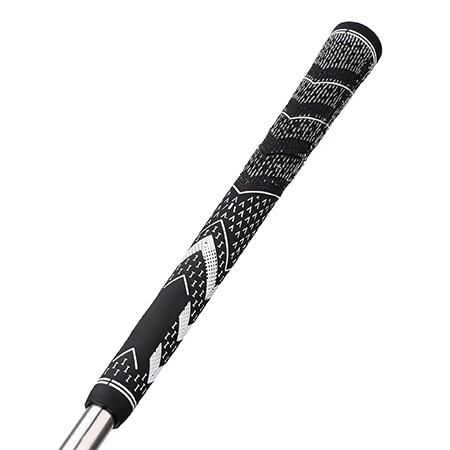 Custom Golf Grip Standard Midsize Jumbo Rubber Golf Grip