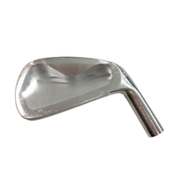 Custom Logo Forged Golf Club Iron Heads