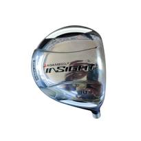 Fashion Design Stock Ready To Ship Golf Driver Club Head