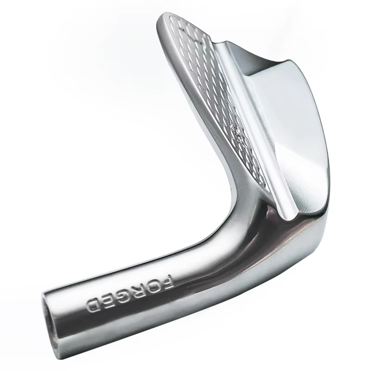 Forged Right Handed Iron Stainless Steel Golf Clubs