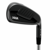 Golf Iron Club Sets &High Quality Pattern Custom