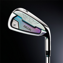Golf Iron Head &High Quality CNC Forged Custom