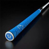 Golf Grip & PU Leather New Design Custom