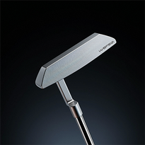 Golf Putter Head &High Quality Stainless Steel