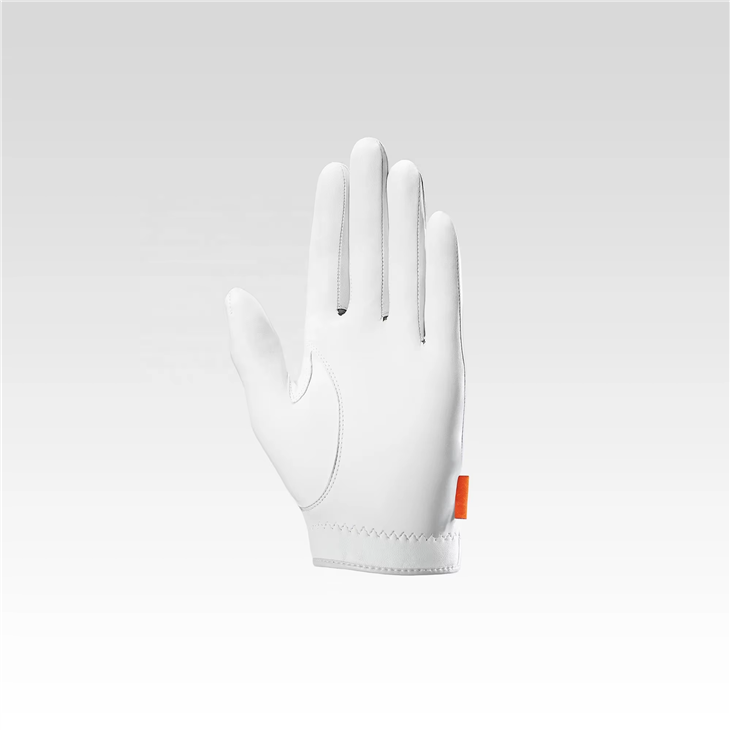 High Quality Cabretta Leather Golf Gloves