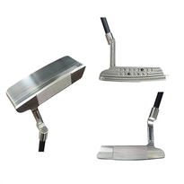 Hot Sale Select Series Golf Club Special Design Golf Putter