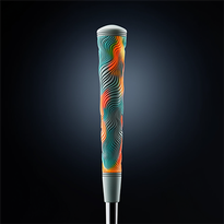Hot Sell Swing Rubber Grip Custom Logo With New Desgin