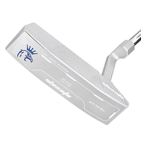 Hot Stock Golf Club Men Women Putt Stainless Steel Shaft Right Handed Milled Head Club Golf Putter
