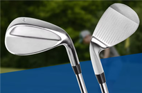 Left Hand USGA Style Golf Wedge Set Custom OEM Men Black Golf Clubs Head Club Golf Club Wedge Set Head