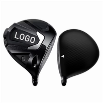 Manufacturer OEM ODM Titanium Golf Fairway Wood Golf Driver