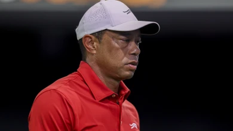 Timeline: A Look At Tiger Woods’ Injuries Throughout His Career