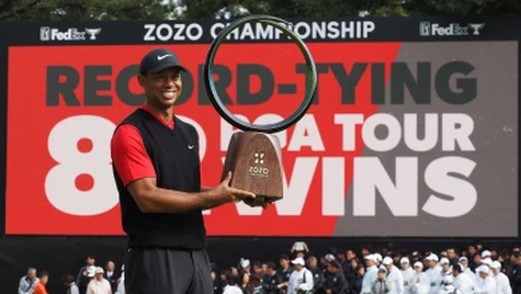 PGA Tour Career Wins List: Players With Most Victories in Tour History