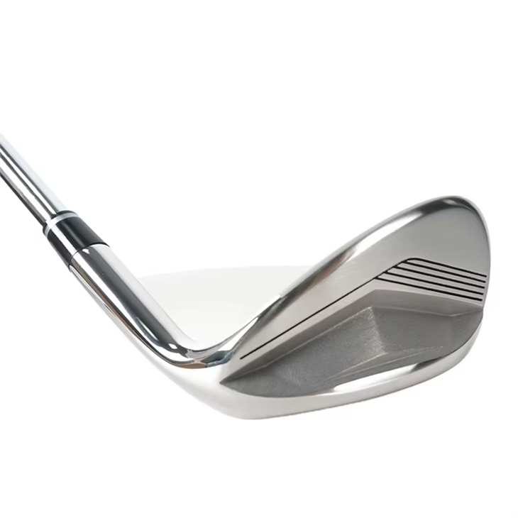 OEM Custom CNC Golf Iron Head Golf Clubs For Golfer