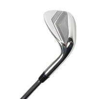 OEM Custom CNC Logo High Quality Golf Wegde Head