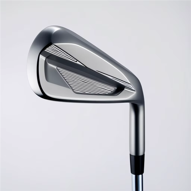 OEM Custom Golf Iron Golf Club Custom S.S