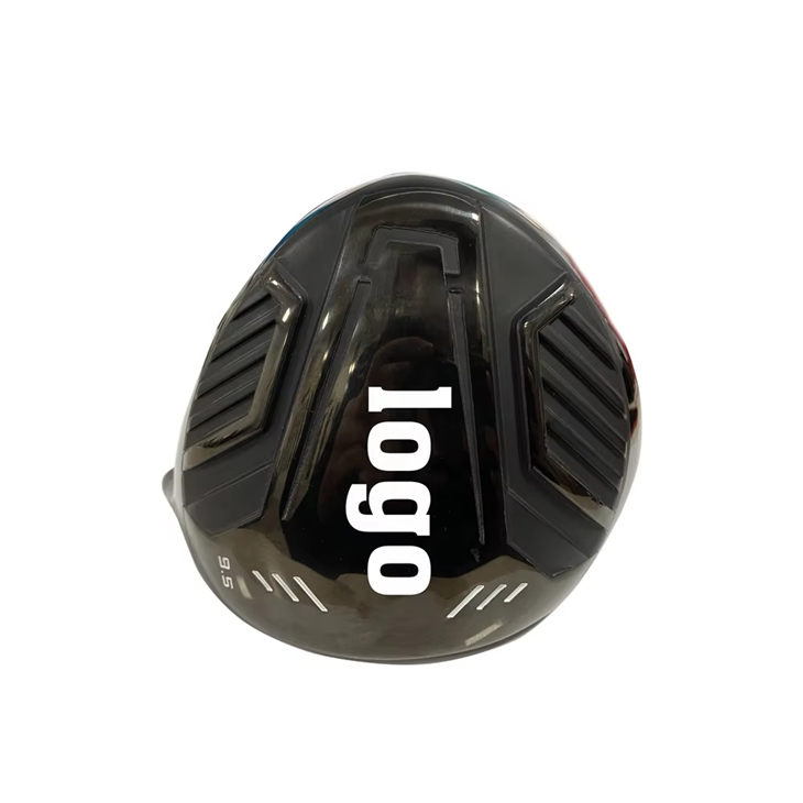 OEM Custom High Quality Golf Driver Custom Club Head Golf Clubs