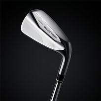 OEM Factory Price Brand Forged Head With Stainless Steel Golf Irons Set