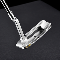 OEM Forged Golf Club Putter Right Handed Dexterity Customizable Golf Putter Heads