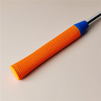 OEM Golf Club Rubber Grips & New Design Custom